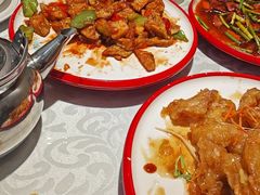 -志民家常菜·二十年(燕山大街店)