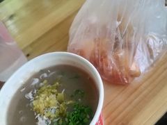 -汪记鲜鱼糊汤粉(沈阳路总店)