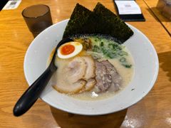 -一風堂拉面(美罗城店)