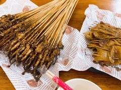 -十里铺铁板鱿鱼