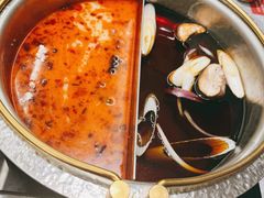 -一绪に寿喜烧(荟聚店)