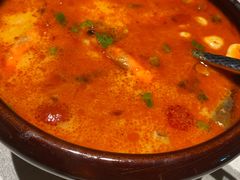 -BetterThai 泰加(苏州中心店)