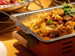 -胖姥姥·川湘闽菜(汕尾蓝天广场店)