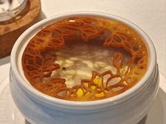 -THE WANG王品(上海中心云端店)