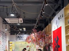 -陶语手工·拼豆·陶艺·银饰diy(宽厚里店)