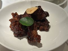 -玫瑰厅上海菜(兴国路店)