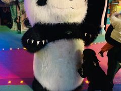 -横店影视城梦幻谷园区