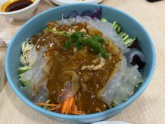 -老边饺子馆(西站店)