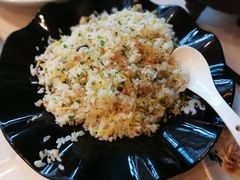 扬州炒饭-扬州狮子楼·非遗淮扬菜(总店)