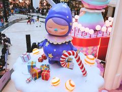 -泡泡玛特POPMART(合生汇店)