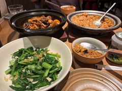 -KŌNG胶东小馆(华熙店)