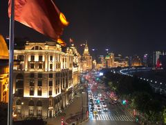 -外滩8号 whisky bar(金延大厦店)