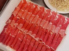 -清真·鸦儿李记·涮肉(花市店)