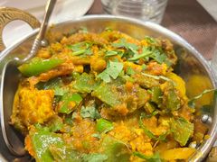 -Pita's&Tika's中东和印度风味餐厅(龙湖天街店)