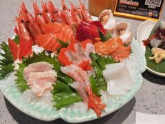 -大渔铁板烧(大悦城店)