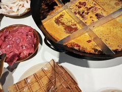 -岗上渣渣老火锅(两路口店)