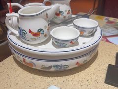 -点都德(奥体印象城店)