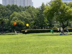 -汉水公园