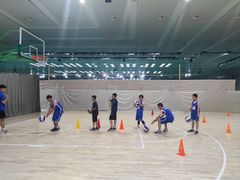 -东方启明星篮球培训(北科大校区)