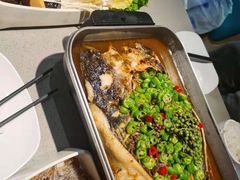 -半天妖烤鱼(任丘悦都汇店)