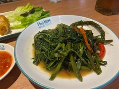 -越小品·越南餐厅(万科里店)