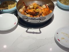 -七欣天香辣蟹火锅(闵行浦江欢乐颂店)