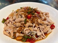 -凤阁楼果木烧鹅(鹤山陈山店)