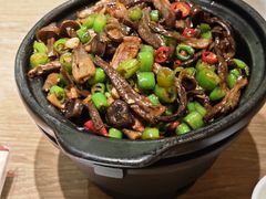 -金掌勺锅包肉(太原万达店)