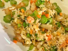 -广州柏悦酒店·悦景轩·粤菜餐厅