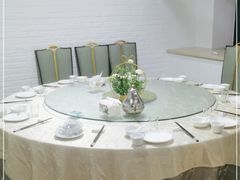 包厢-威海渔村(静安旗舰店)