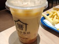 -厝内小眷村(新北万达店)