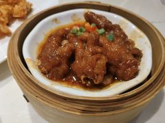 -海上名珠·海鲜酒楼(励骏庞都店)