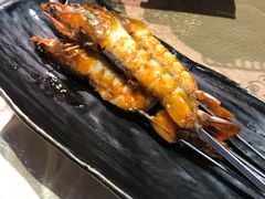 -金海湾海鲜总店