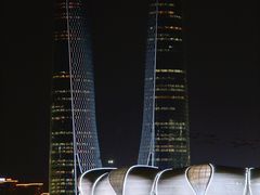 -杭州奥体中心-体育场