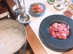 -九府羊·鲜羊火锅·烤串(新华路店)