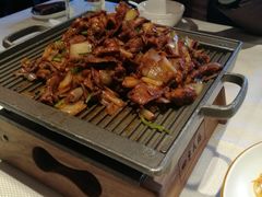 -四季民福烤鸭店(前门廊房二条店)