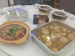 -五谷屯私房菜·始于2005(中山陵童卫路店)