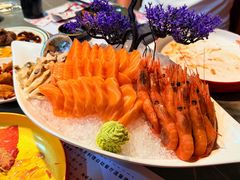 -松坂屋日料自助(长城路店)