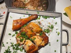 -绿茶餐厅(深圳龙华天虹购物中心店)