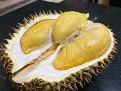 -SS2 榴梿鲜生