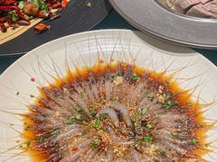 -聚丰园熊猫餐厅(紫金1912·玖爱谷店)