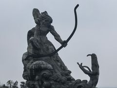 -巴陵广场