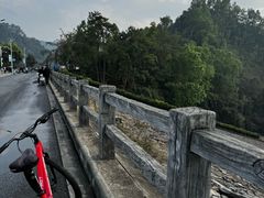 -孔雀湖生态旅游区