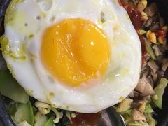 -延边民俗村狗肉馆(重庆胡同店)