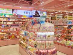 -紫荆城食品交易中心(华强北店)