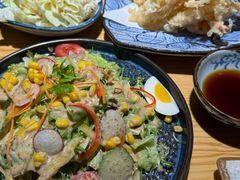 -晶吉·居酒屋·烧鸟·生鱼饭(中山区民主广场店)