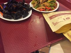 -南粥北面(东大桥店)