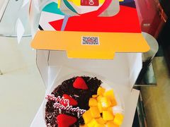 -卡漫莫尼蛋糕(徐汇店)