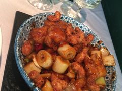 -俏江南-江景昆曲主题餐厅(正大广场店)