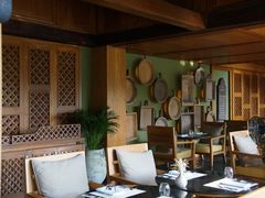 -四季酒店下午茶